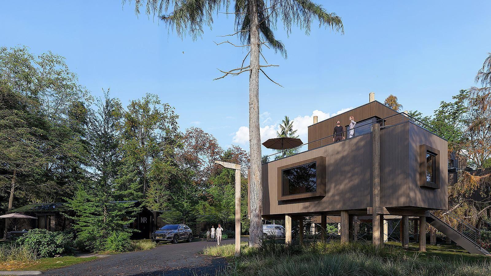 Tree House
