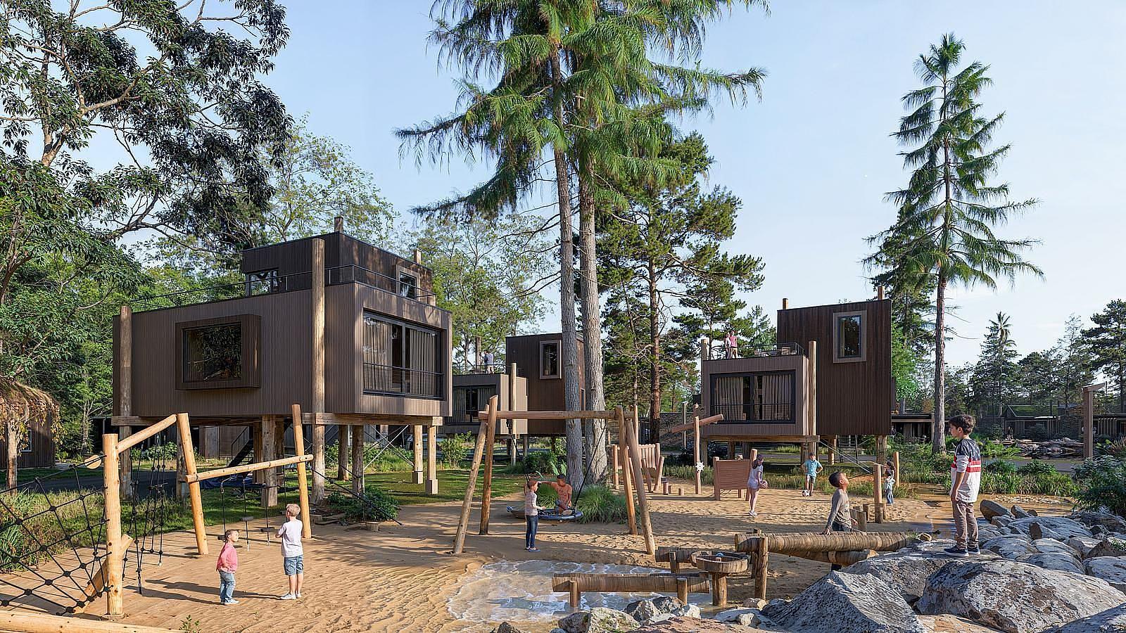 Tree House